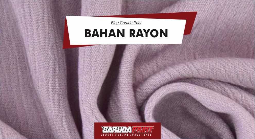 Detail Contoh Bahan Rayon Nomer 16