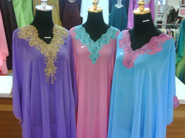 Detail Contoh Bahan Sifon Nomer 37