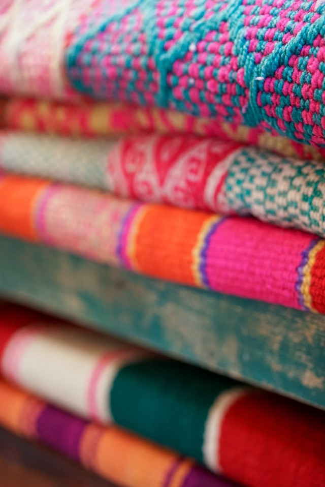 Detail Contoh Bahan Tekstil Nomer 20
