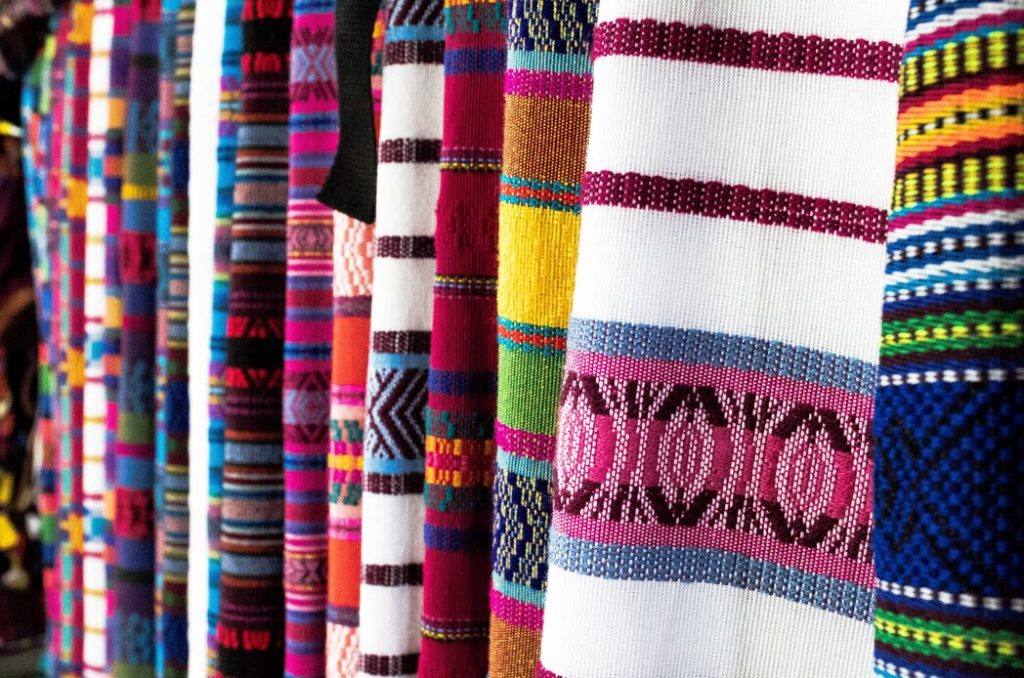 Detail Contoh Bahan Tekstil Nomer 21