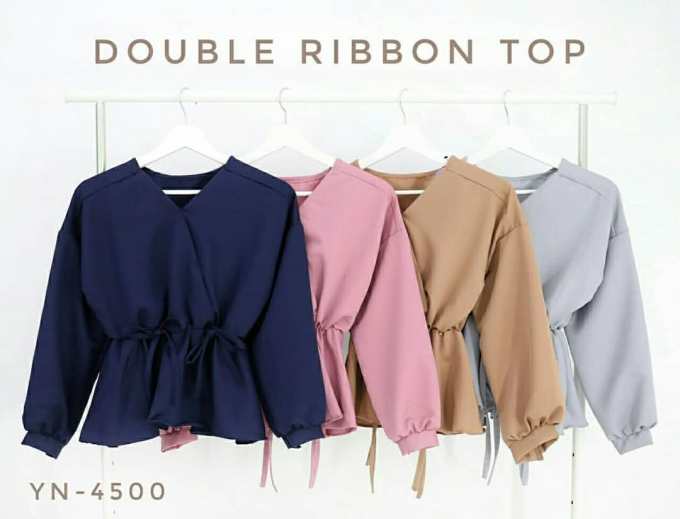 Detail Contoh Bahan Twiscone Nomer 30