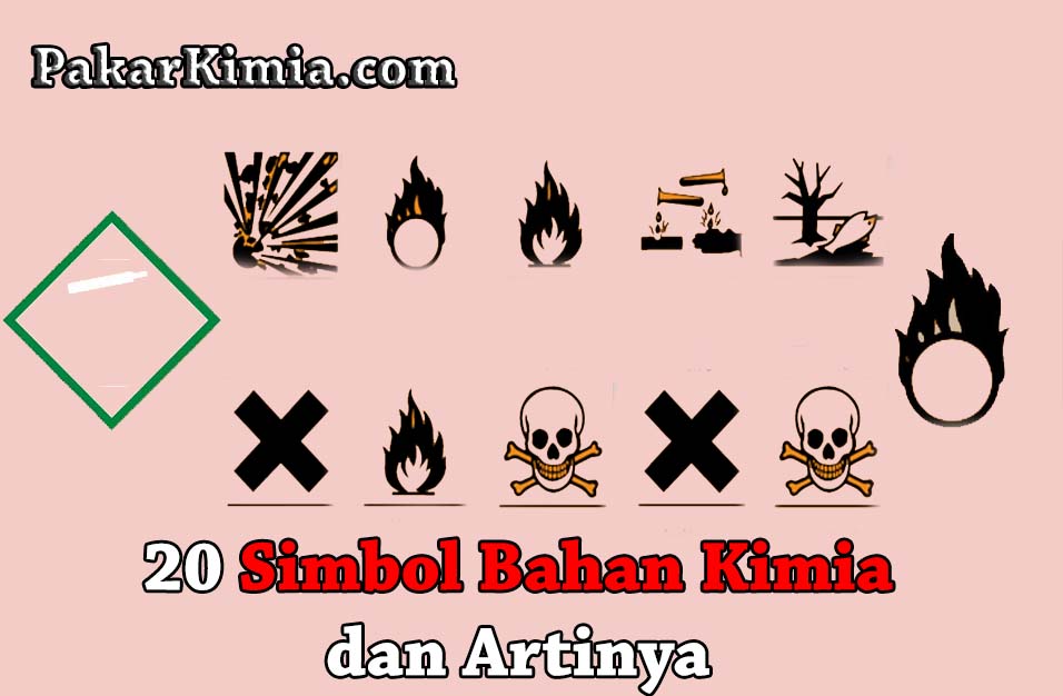 Detail Contoh Bahaya Kimia Nomer 27