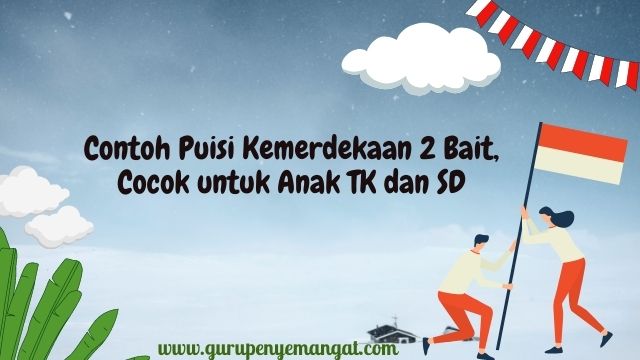 Detail Contoh Bait Puisi Nomer 49