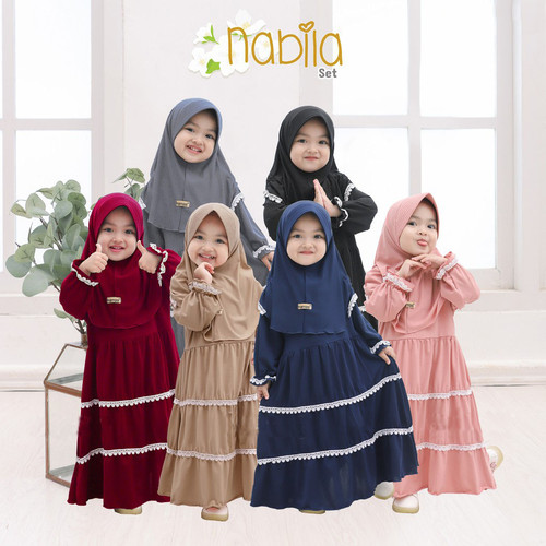 Detail Contoh Baju Anak Perempuan Nomer 32