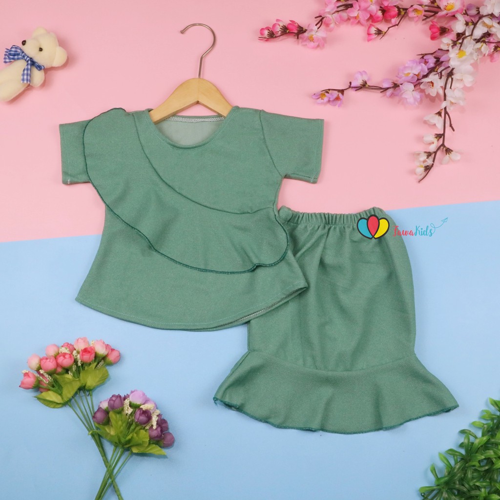 Detail Contoh Baju Anak Perempuan Nomer 50