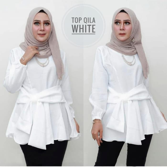 Detail Contoh Baju Atasan Wanita Nomer 58