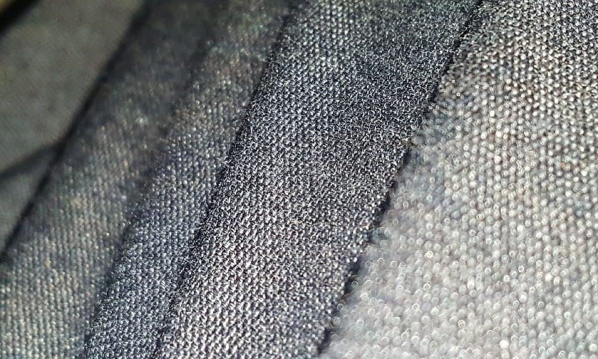 Detail Contoh Baju Bahan Polyester Nomer 20