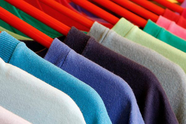 Detail Contoh Baju Bahan Polyester Nomer 32