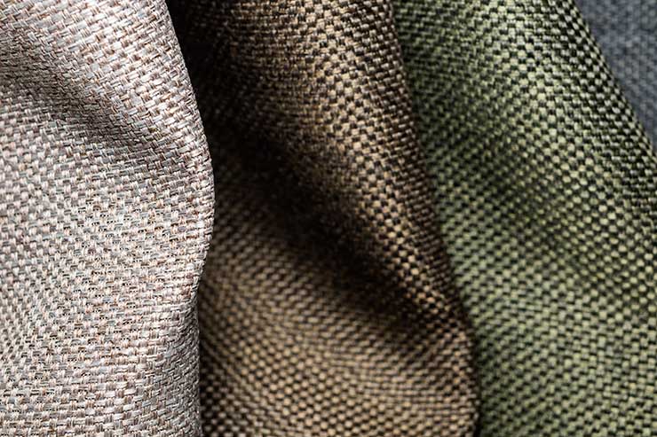 Detail Contoh Baju Bahan Polyester Nomer 56
