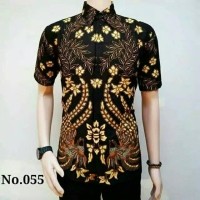 Detail Contoh Baju Batik Pria Nomer 48