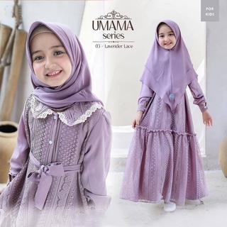 Detail Contoh Baju Brokat Anak Nomer 29