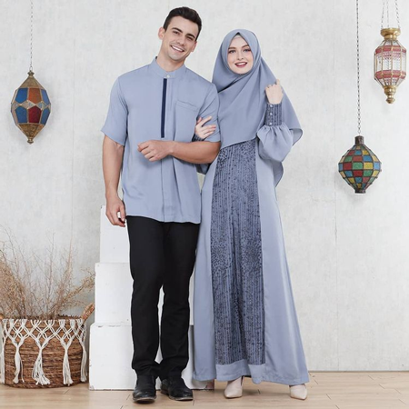 Detail Contoh Baju Couple Nomer 55