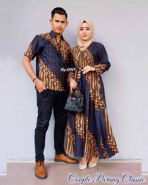 Detail Contoh Baju Couple Pasangan Nomer 11