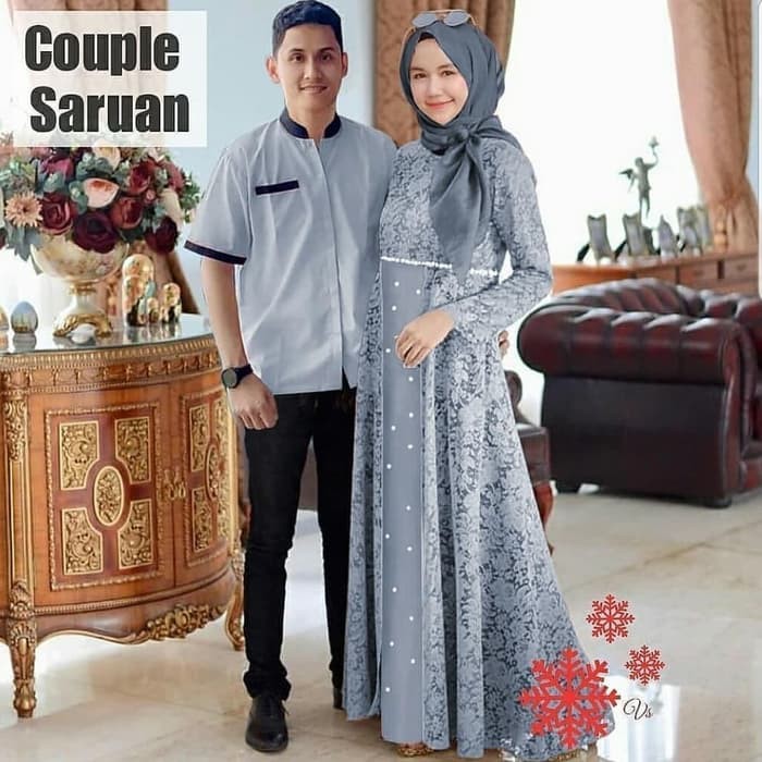 Detail Contoh Baju Couple Pasangan Nomer 15