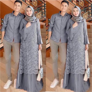 Detail Contoh Baju Couple Pasangan Nomer 19