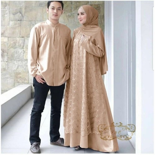 Detail Contoh Baju Couple Pasangan Nomer 21