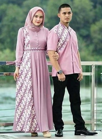 Detail Contoh Baju Couple Pasangan Nomer 27