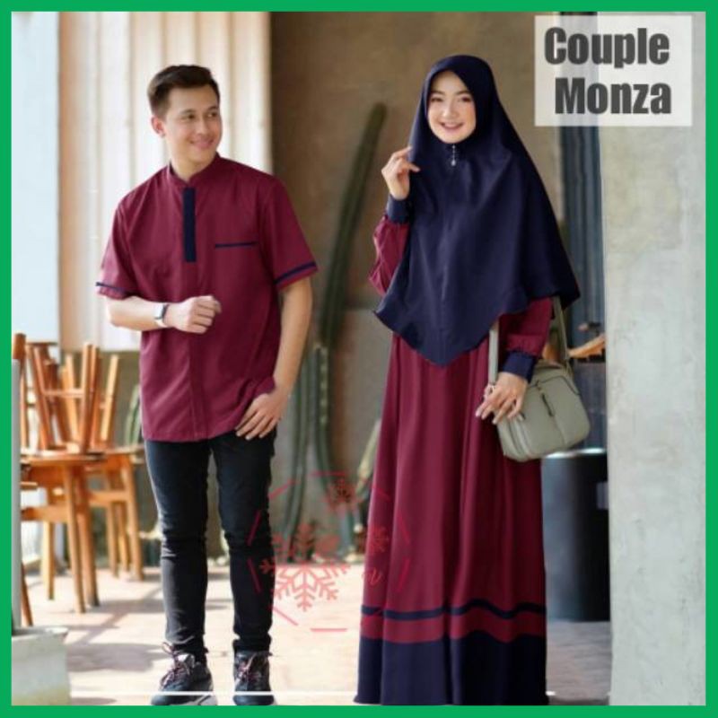 Detail Contoh Baju Couple Pasangan Nomer 34