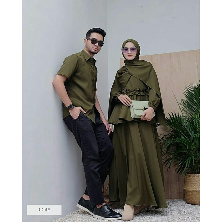 Detail Contoh Baju Couple Pasangan Nomer 38