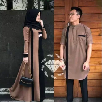 Detail Contoh Baju Couple Pasangan Nomer 42