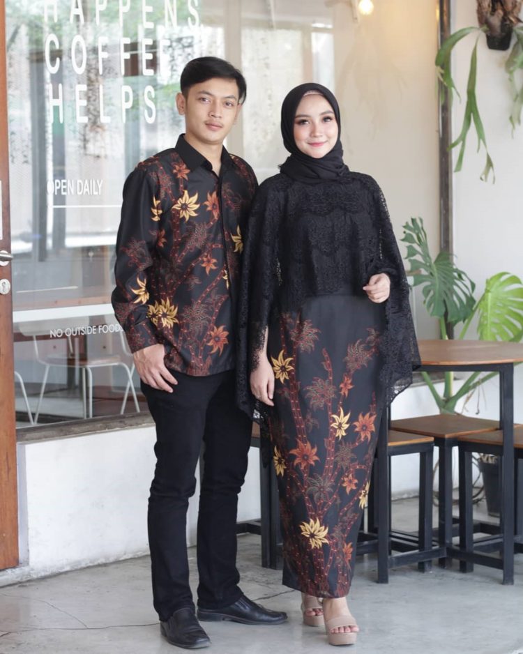 Detail Contoh Baju Couple Pasangan Nomer 45