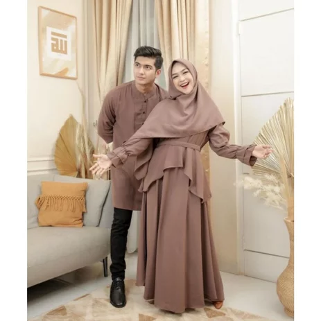 Detail Contoh Baju Couple Pasangan Nomer 6