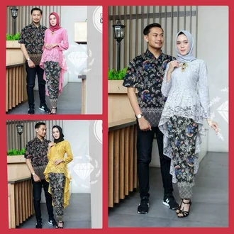 Detail Contoh Baju Couple Pasangan Nomer 53