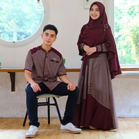 Detail Contoh Baju Couple Pasangan Nomer 7