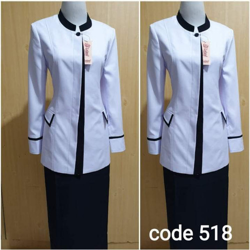 Detail Contoh Baju Dinas Nomer 39