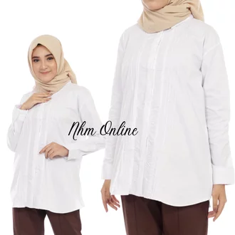 Detail Contoh Baju Formal Nomer 26