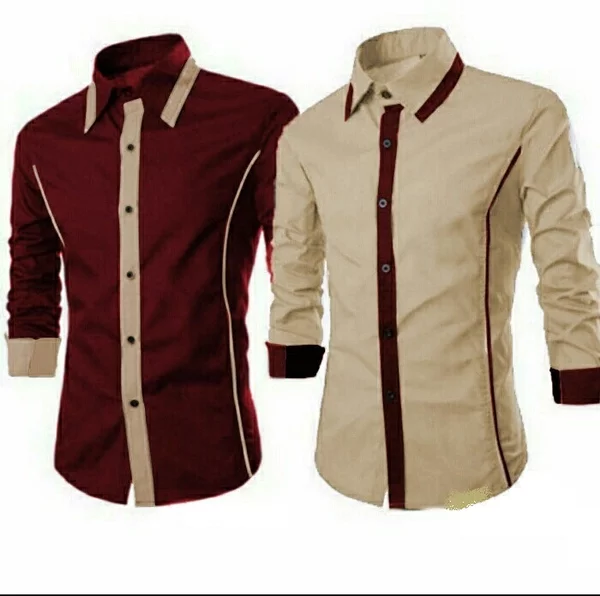 Detail Contoh Baju Formal Nomer 58