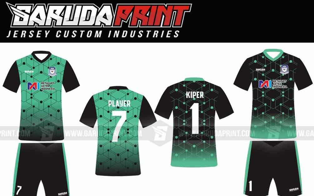 Detail Contoh Baju Futsal 2018 Nomer 28