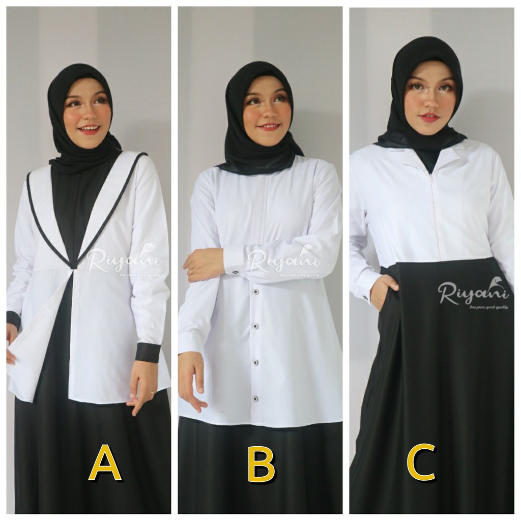 Detail Contoh Baju Hitam Putih Nomer 51