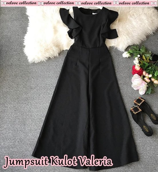 Detail Contoh Baju Jumpsuit Nomer 30