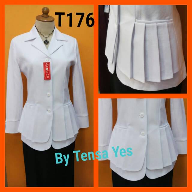 Detail Contoh Baju Kantor Nomer 18