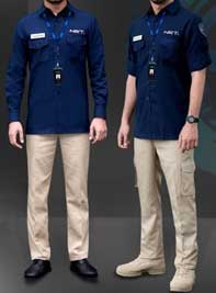 Detail Contoh Baju Kantor Nomer 50