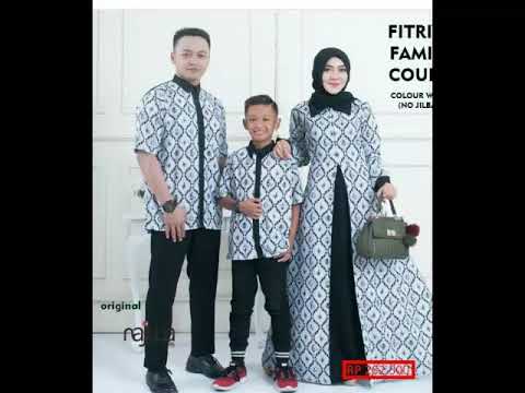 Detail Contoh Baju Keluarga Nomer 51