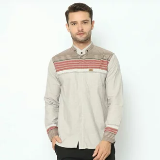 Detail Contoh Baju Koko Nomer 53