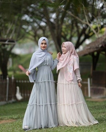 Detail Contoh Baju Lebaran Nomer 35