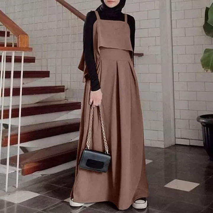 Detail Contoh Baju Overall Nomer 18