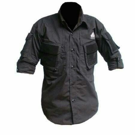 Detail Contoh Baju Pdl Nomer 30