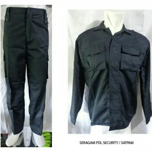 Detail Contoh Baju Pdl Nomer 34