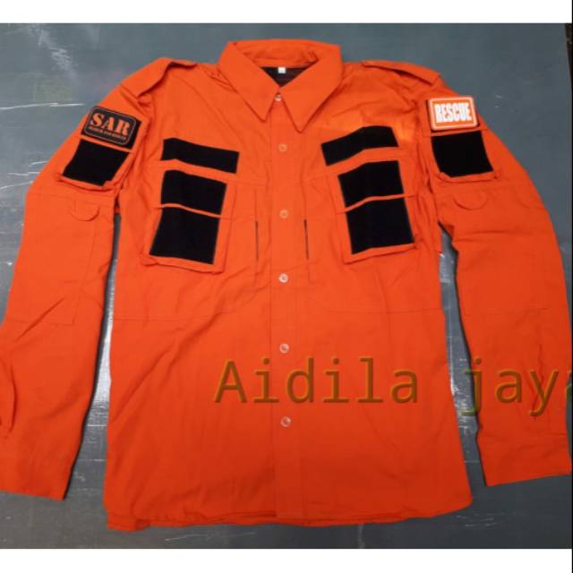 Detail Contoh Baju Pdl Nomer 45