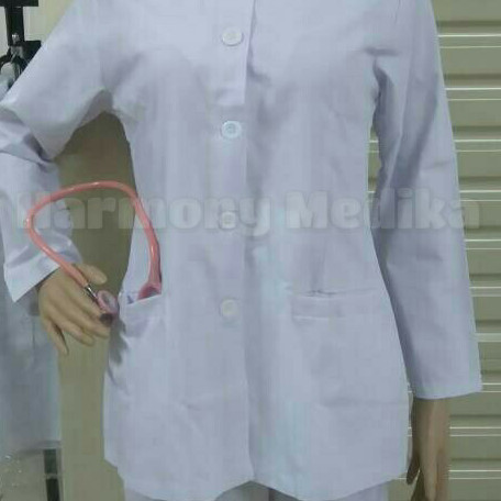 Detail Contoh Baju Perawat Nomer 42