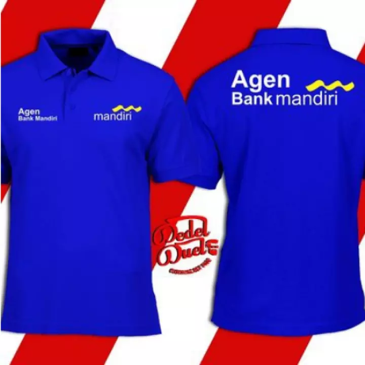 Detail Contoh Baju Polo Nomer 13