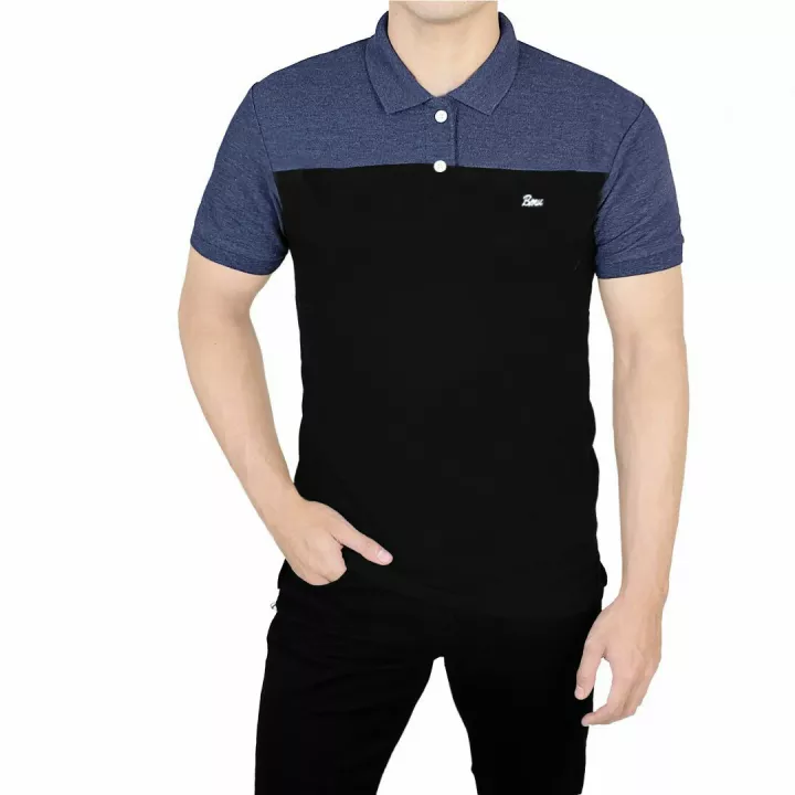 Detail Contoh Baju Polo Nomer 18