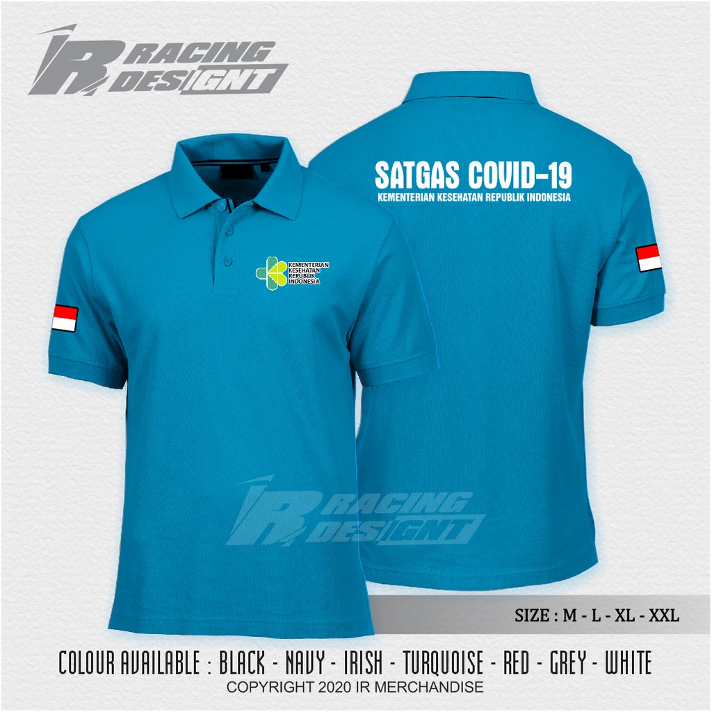 Detail Contoh Baju Polo Nomer 36