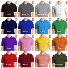 Detail Contoh Baju Polo Nomer 41