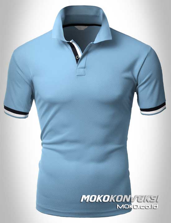 Detail Contoh Baju Polo Nomer 51