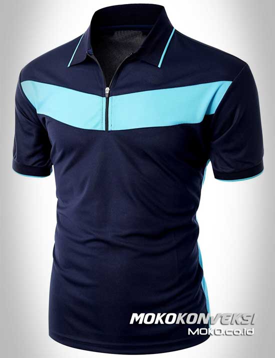 Detail Contoh Baju Polo Nomer 54